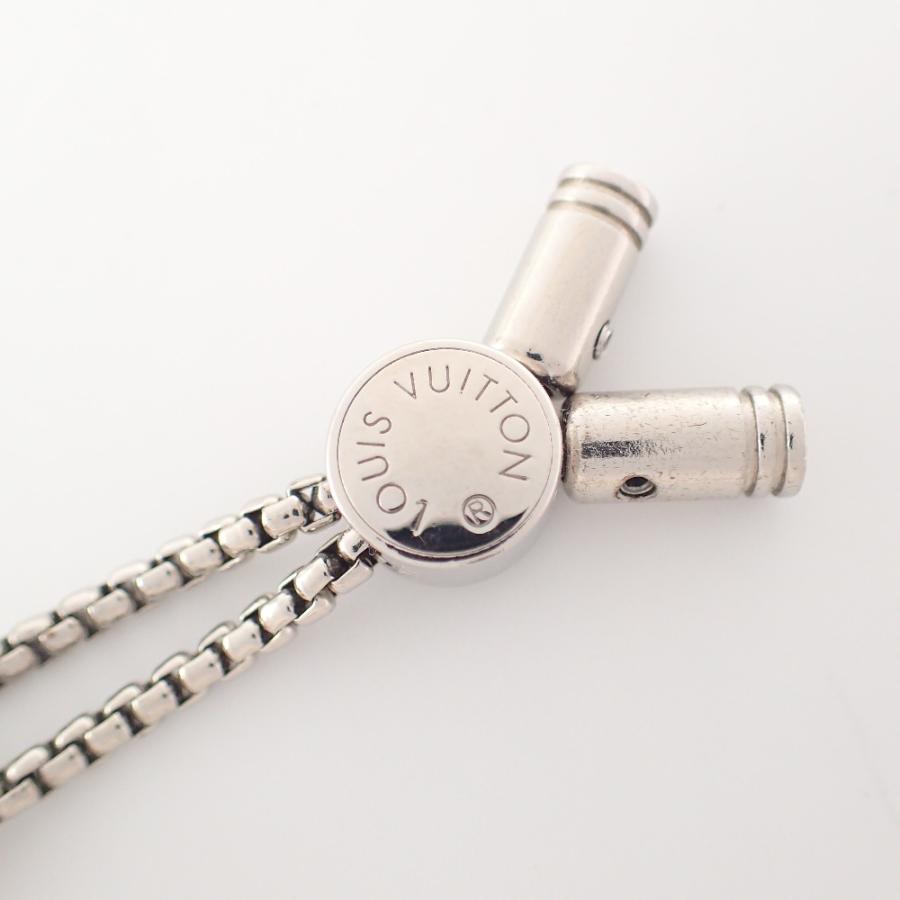 美品 LOUIS VUITTON ルイ・ヴィトン M00512 ブラスレ・モノグラム