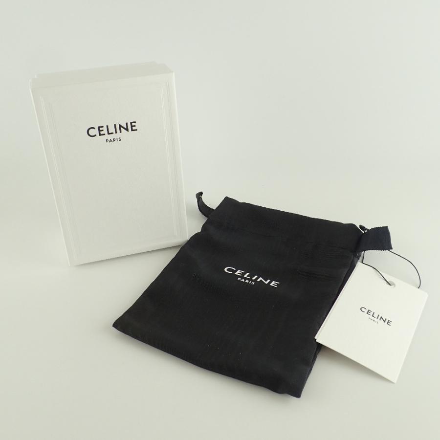 CELINE 10B573BFU.07OA スモール トリフォールドウォレット CELINE 10B573BFU.07OA スモール トリフォールドウォレット