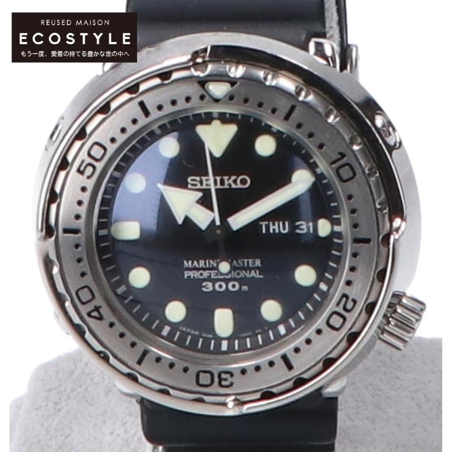 SEIKO（セイコー） SBBN033 PROSPEXプロスペックス マリーンマスター
