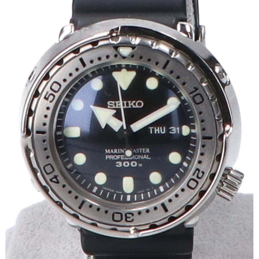 SEIKO（セイコー） SBBN033 PROSPEXプロスペックス マリーンマスター
