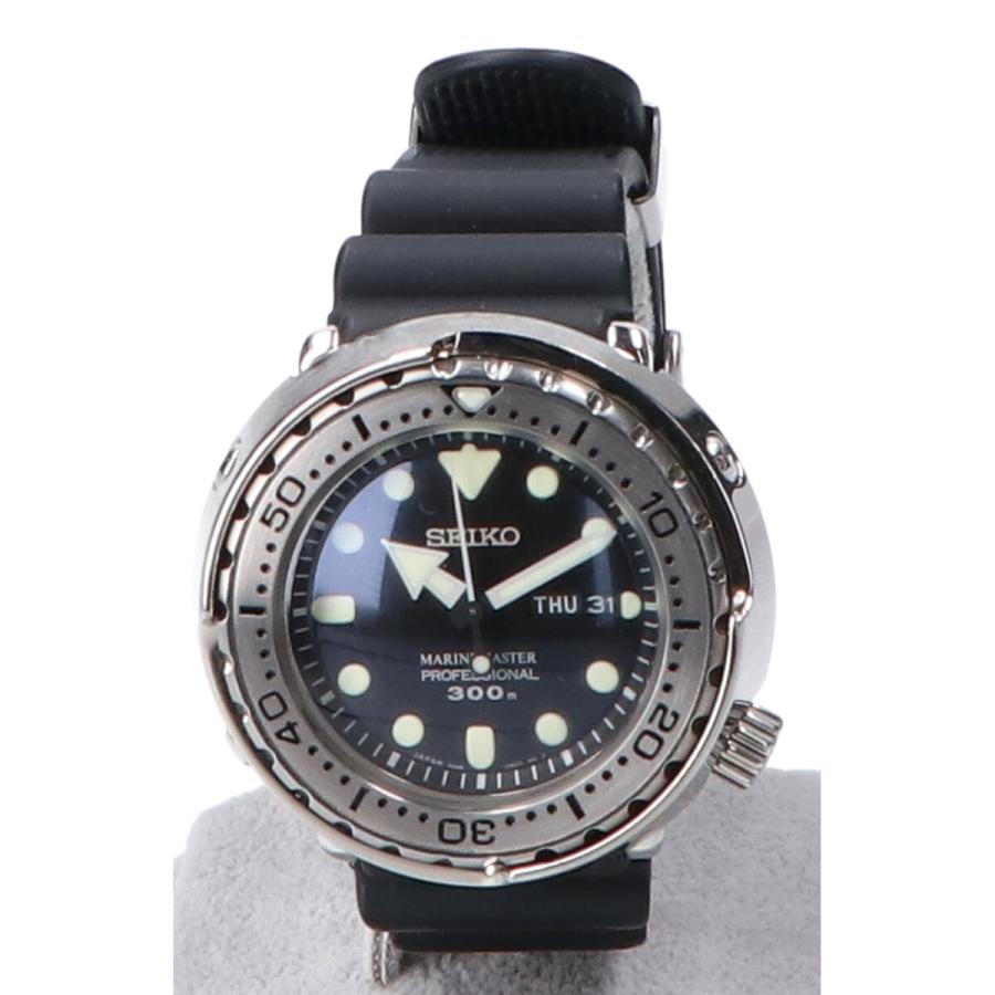 SEIKO（セイコー） SBBN033 PROSPEXプロスペックス マリーンマスター