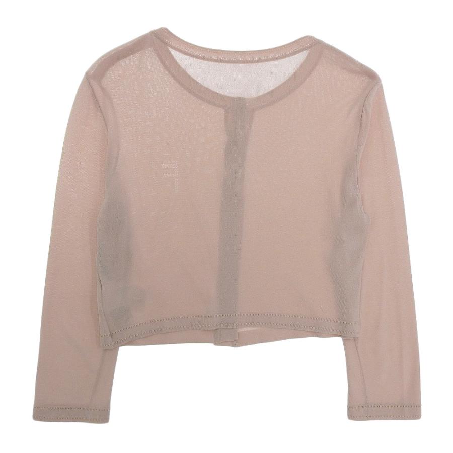 FOXEY 美品 フォクシー F・T Cardigan カーディガン レディース FOXEY 美品 フォクシー F・T Cardigan カーディガン レディース
