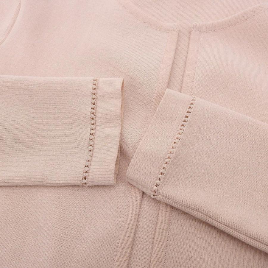 FOXEY フォクシー レナニット ボレロ ショート丈 カーディガン FOXEY フォクシー レナニット ボレロ ショート丈 カーディガン