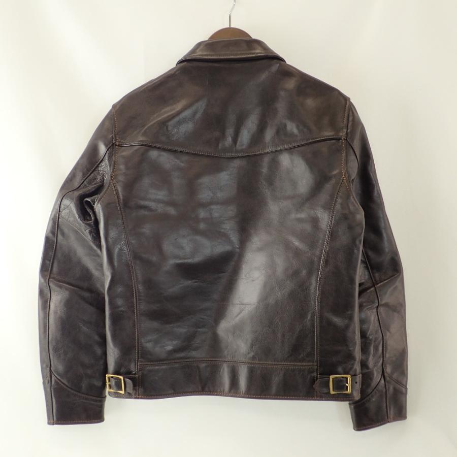 THE FLAT HEAD ザ・フラットヘッド FN-LJ-HS001 ホースハイド THE FLAT HEAD ザ・フラットヘッド FN-LJ-HS001 ホースハイド