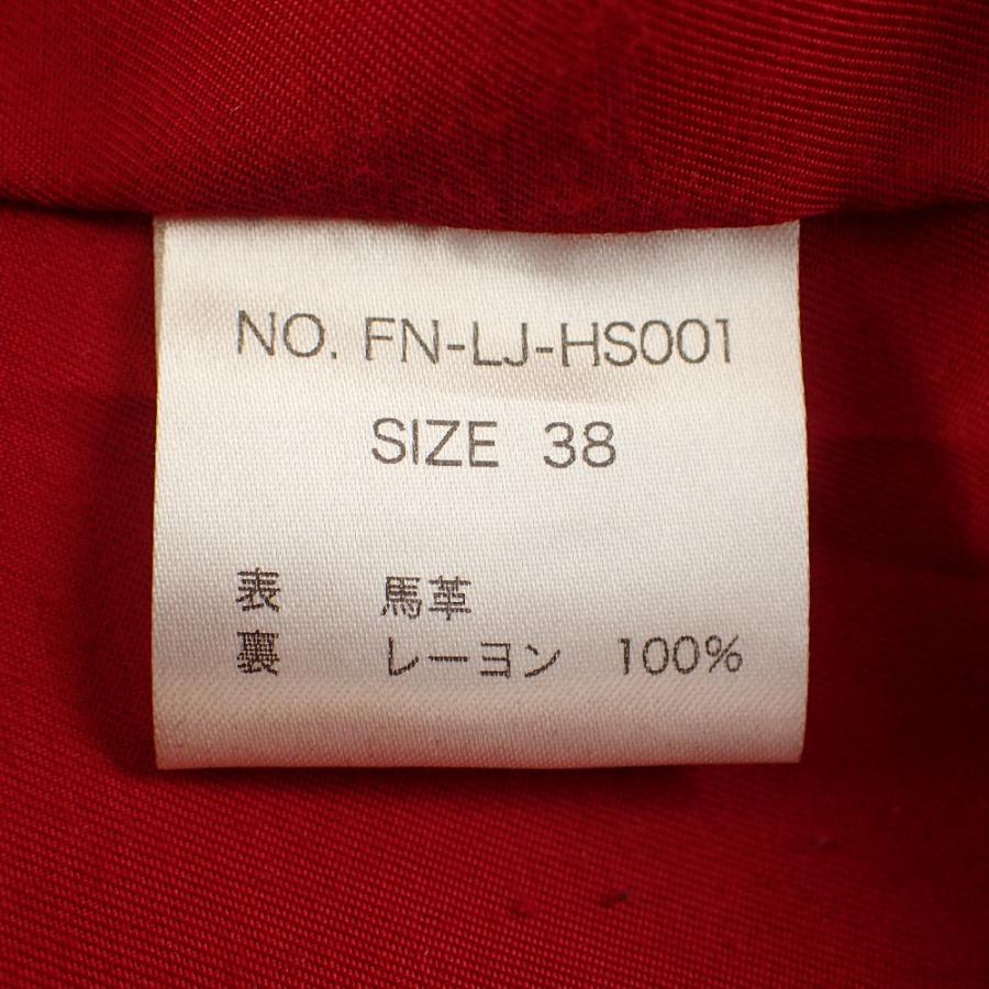 THE FLAT HEAD ザ・フラットヘッド FN-LJ-HS001 ホースハイド THE FLAT HEAD ザ・フラットヘッド FN-LJ-HS001 ホースハイド