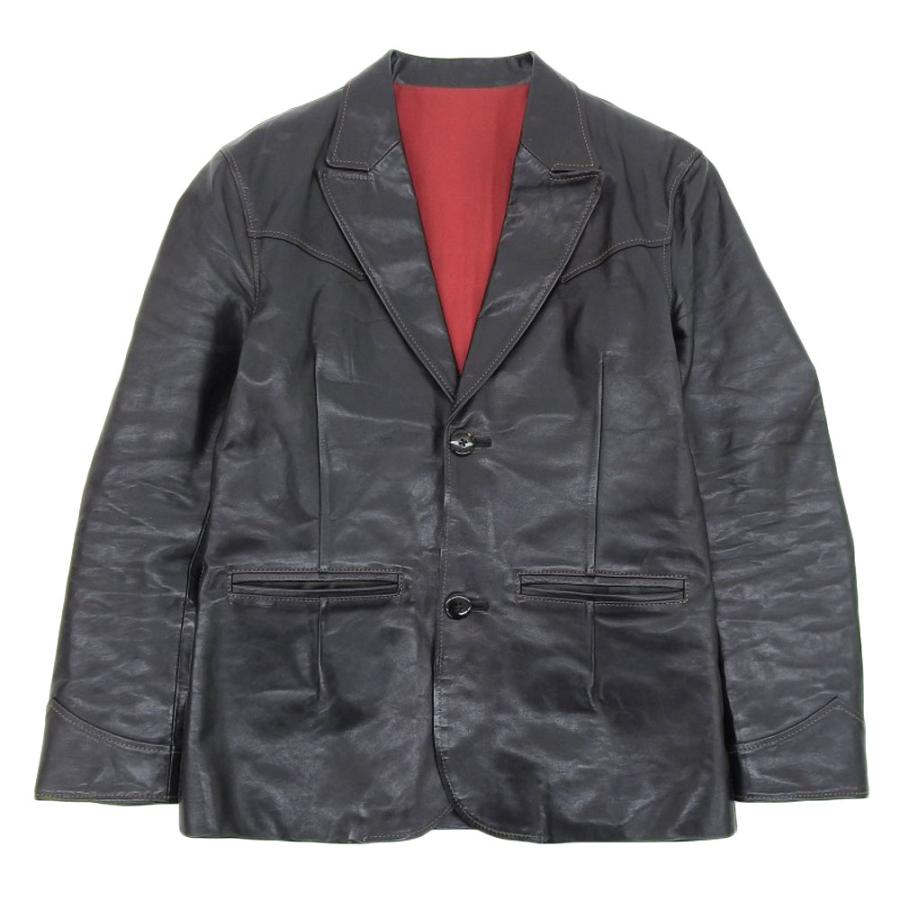 THE FLAT HEAD ザ・フラットヘッド ホースハイド シングルライダース 