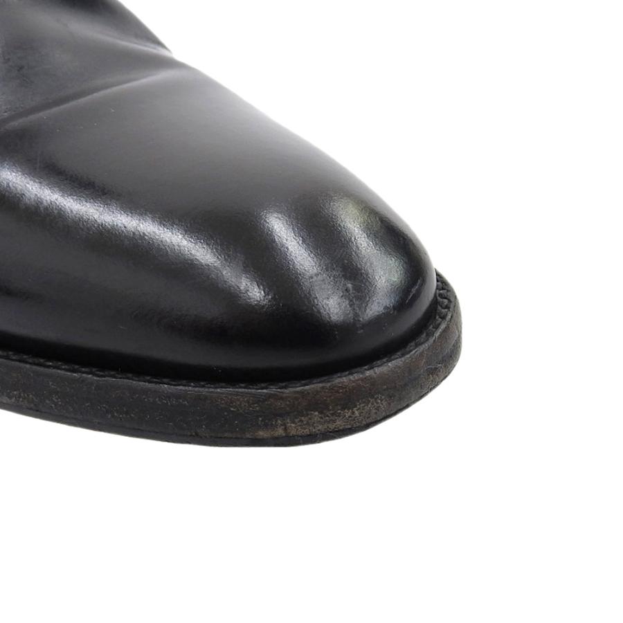 SAINT LAURENT PARIS サンローランパリ チェルシー サイドゴア ブーツ