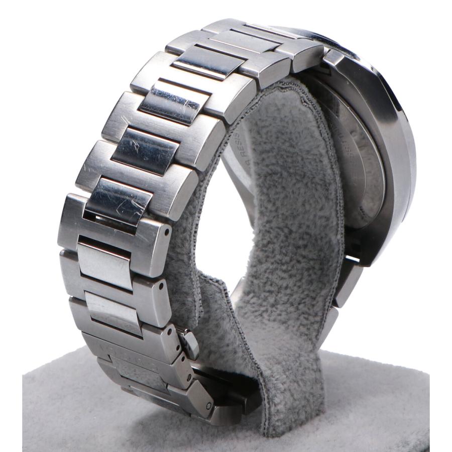 c*n様 GUCCI シルバーアナログ 142.3 腕時計 GUCCI（グッチ） 142.3 SS クオーツ 腕時計 シルバー メンズ