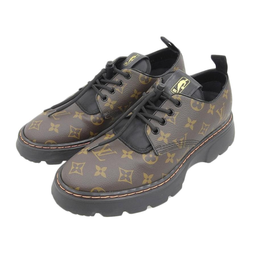 美品 LOUIS VUITTON ルイ・ヴィトン ×NBAコラボ モノグラム LV 美品 LOUIS VUITTON ルイ・ヴィトン ×NBAコラボ モノグラム LV