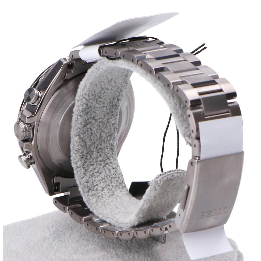 CITIZEN（シチズン） 新品/定価24万2000円 CC4015-51E ATTESA アクト
