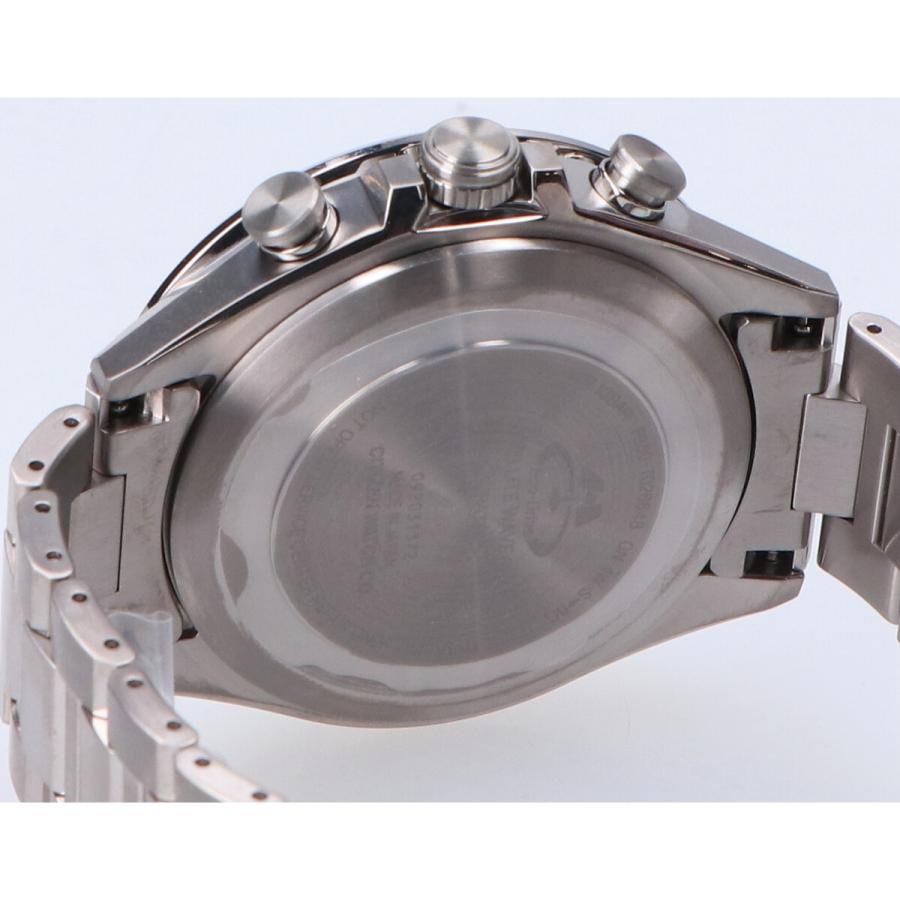 CITIZEN（シチズン） 新品/定価24万2000円 CC4015-51E ATTESA アクト