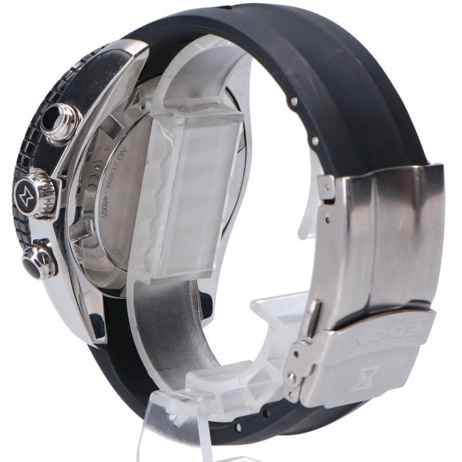 EDOX（エドックス） 48001 CLASS-1 タイドレベルカウンター/ムーン