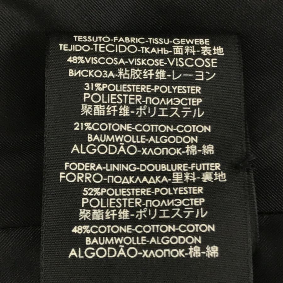 GUCCI（グッチ） 美品/国内正規/ 555210 GG ベルベット ケープ