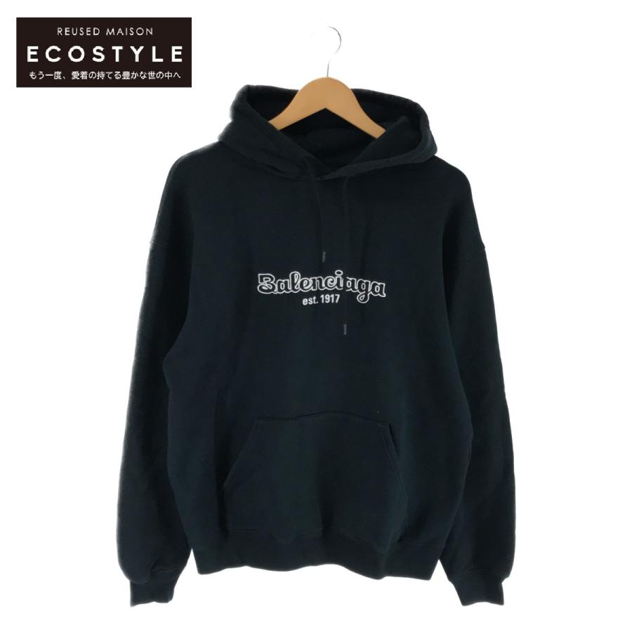 BALENCIAGA 国内正規/ バレンシアガ 583215 EST.1917 BACK BALENCIAGA 国内正規/ バレンシアガ 583215 EST.1917 BACK