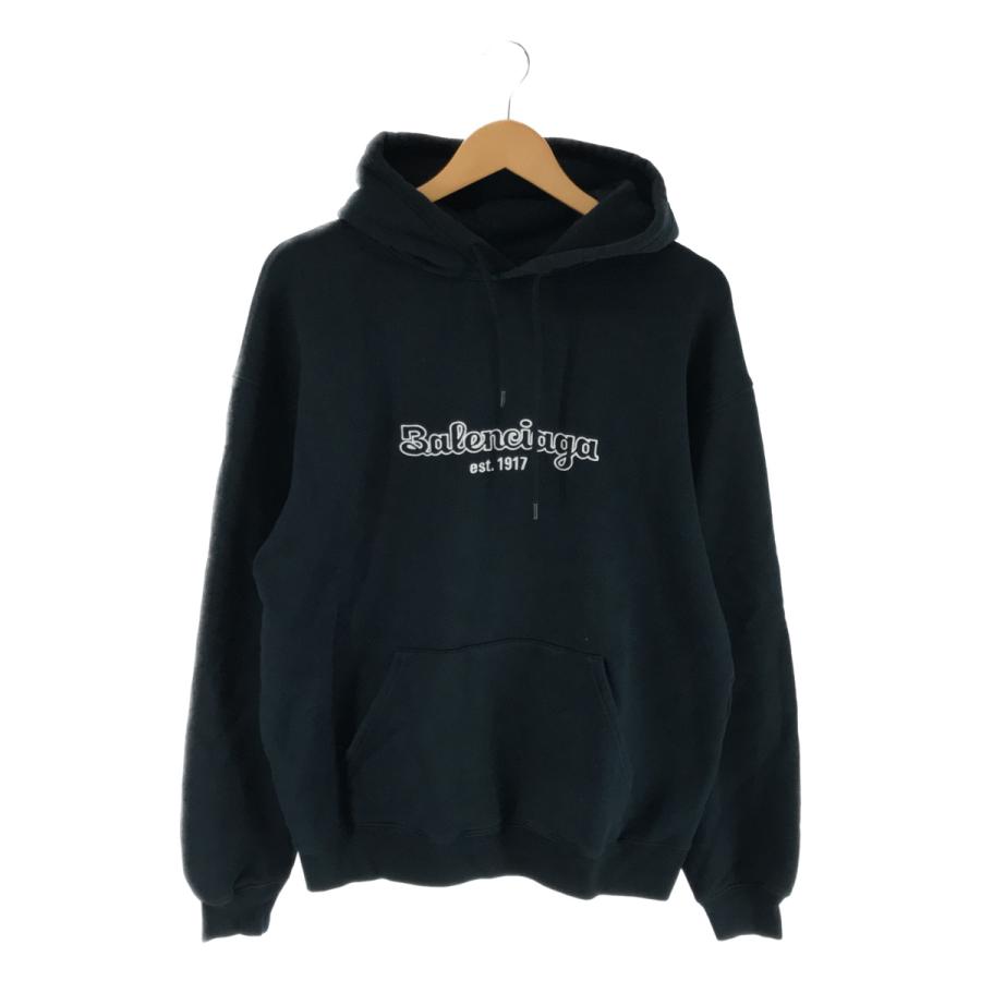 BALENCIAGA 国内正規/ バレンシアガ 583215 EST.1917 BACK BALENCIAGA 国内正規/ バレンシアガ 583215 EST.1917 BACK