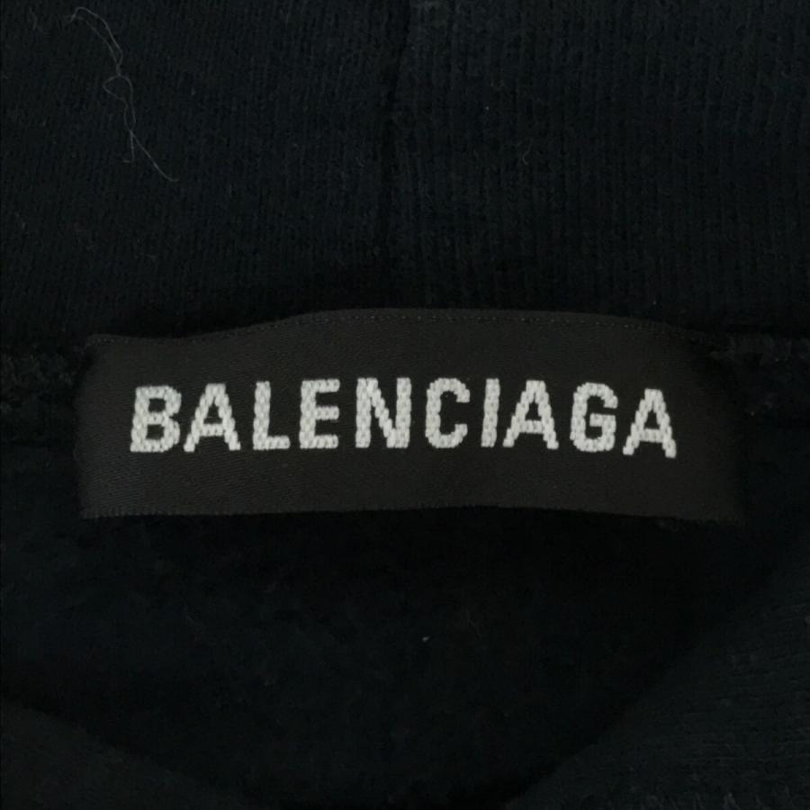 BALENCIAGA 国内正規/ バレンシアガ 583215 EST.1917 BACK BALENCIAGA 国内正規/ バレンシアガ 583215 EST.1917 BACK