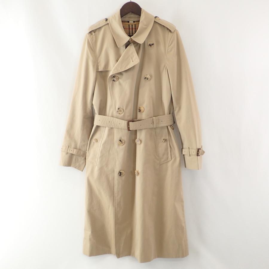 BURBERRY 美品/国内正規 バーバリー 2850 THE CHELSEA LONG BURBERRY 美品/国内正規 バーバリー 2850 THE CHELSEA LONG