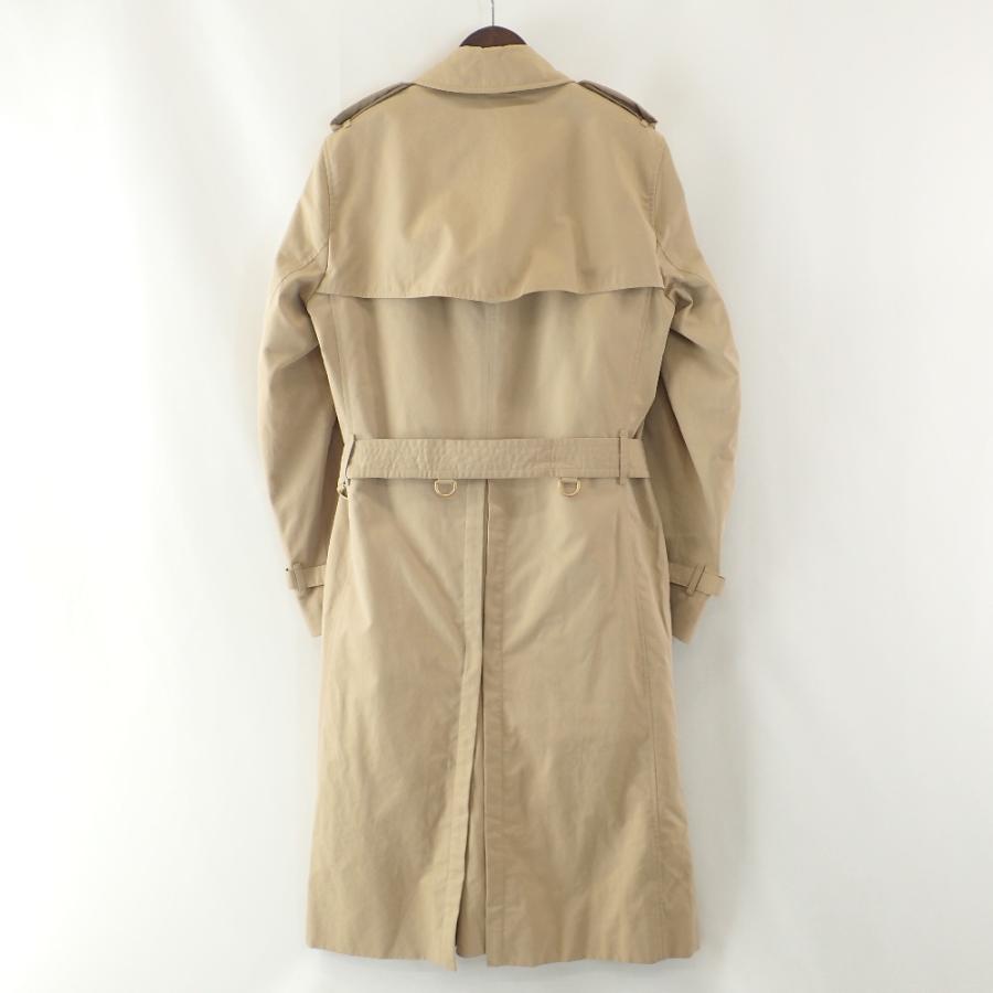BURBERRY 美品/国内正規 バーバリー 2850 THE CHELSEA LONG BURBERRY 美品/国内正規 バーバリー 2850 THE CHELSEA LONG