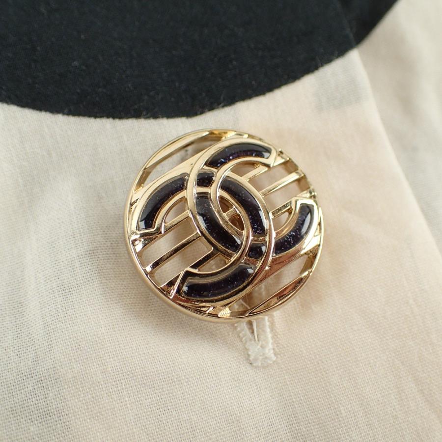 CHANEL（シャネル） 国内正規/美品/ 21P P70082 V61685 ココマーク 