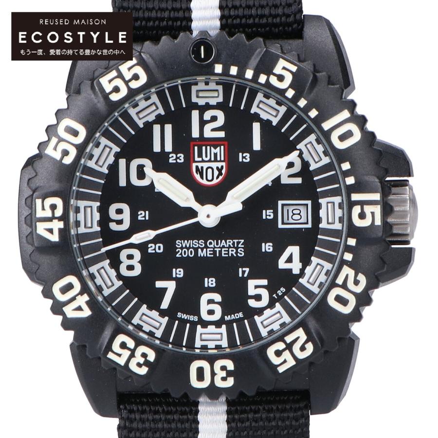 LUMINOX ルミノックス 3051 NAVY SEAL COLORMARK ネイビーシールズ 