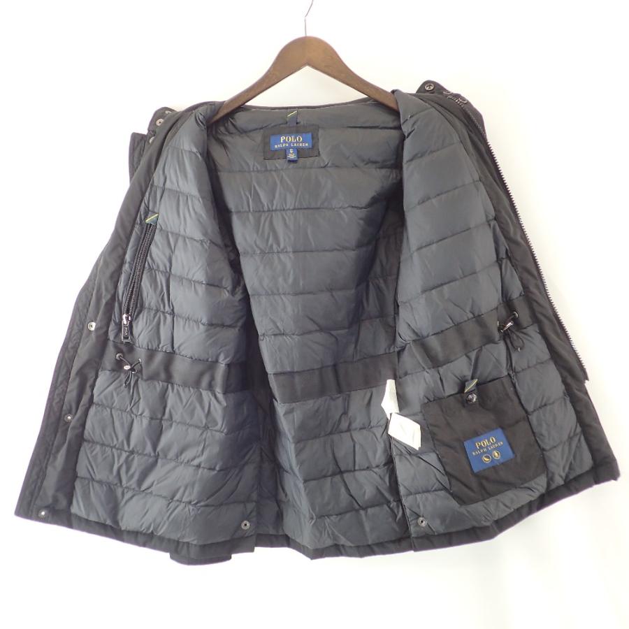 POLO RALPH LAUREN（ポロ・ラルフローレン） 国内正規/ M-65型 ライト