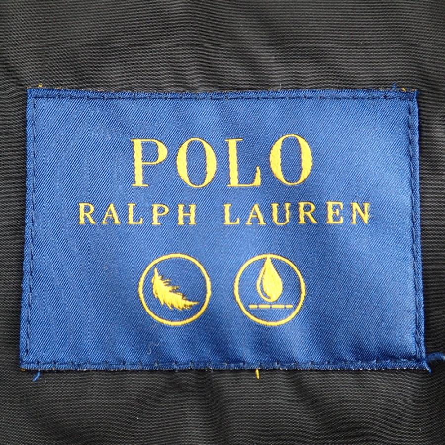 POLO RALPH LAUREN（ポロ・ラルフローレン） 国内正規/ M-65型 ライト