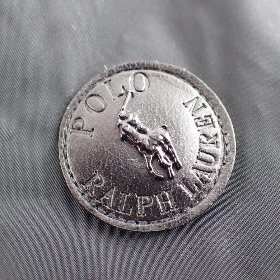 POLO RALPH LAUREN（ポロ・ラルフローレン） 国内正規/ M-65型 ライト