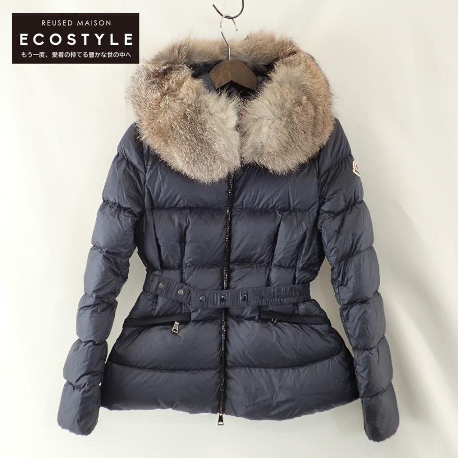 MONCLER 国内正規/美品/ モンクレール 21AW BOED ベルト付き MONCLER 国内正規/美品/ モンクレール 21AW BOED ベルト付き