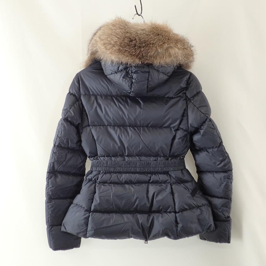 MONCLER 国内正規/美品/ モンクレール 21AW BOED ベルト付き MONCLER 国内正規/美品/ モンクレール 21AW BOED ベルト付き