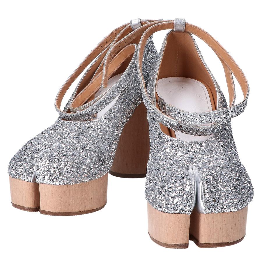 美品 Maison Margiela メゾンマルジェラ 22 S58WL0121 P2375 T9002  