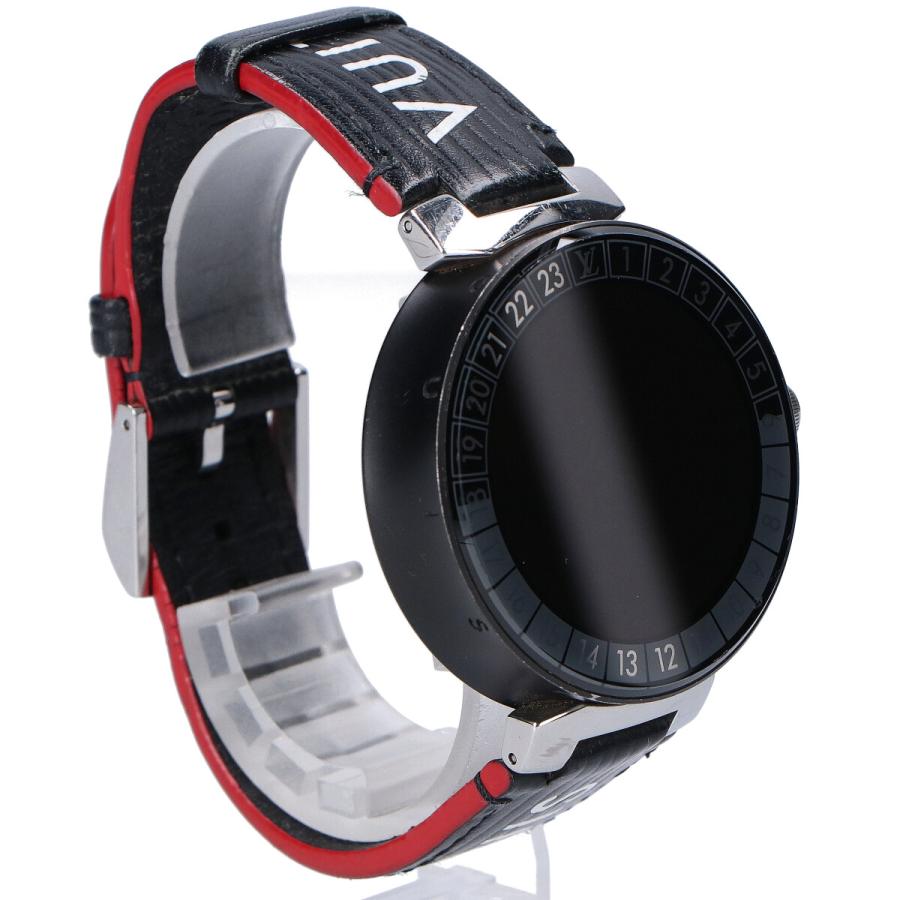 LOUIS VUITTON ルイ・ヴィトン QA051 タンブールホライゾンV2