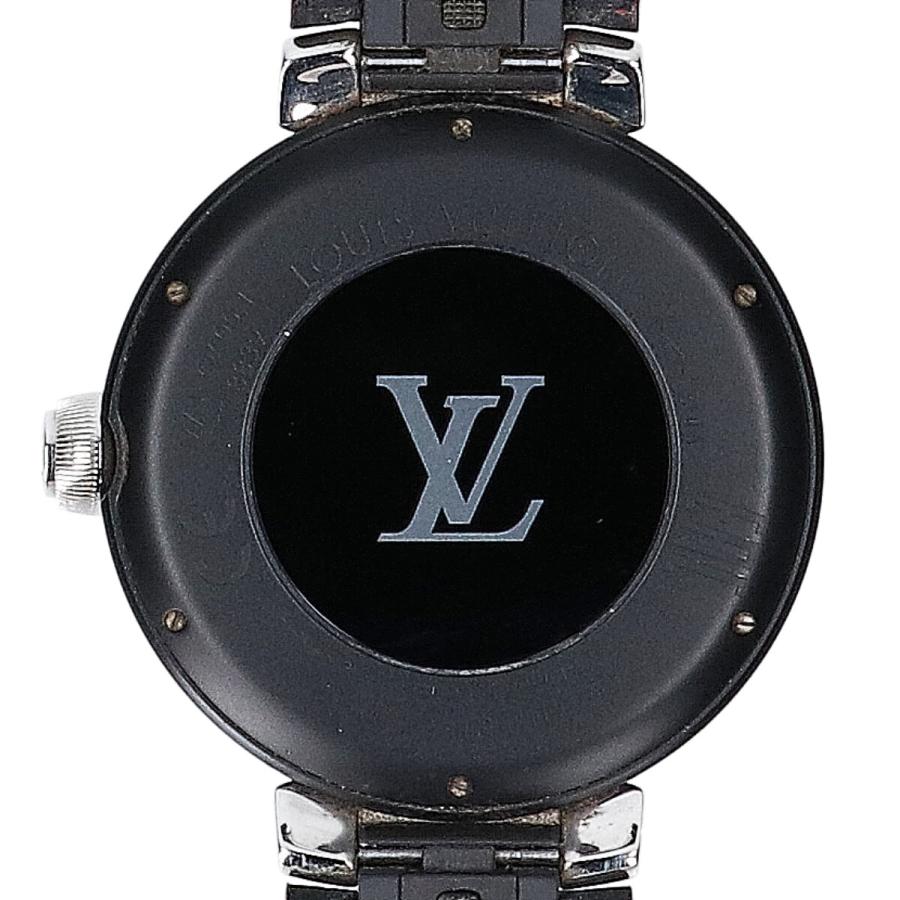 LOUIS VUITTON ルイ・ヴィトン QA051 タンブールホライゾンV2 