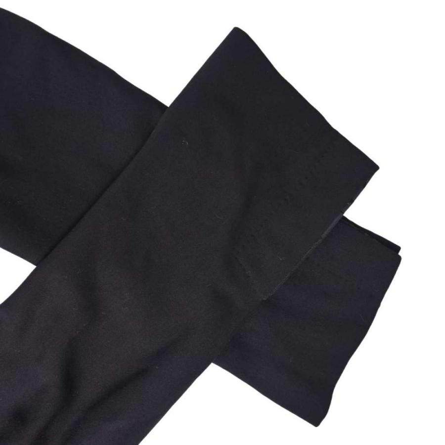 美品/国内正規 ANN DEMEULEMEESTER アンドゥムルメステール 21-21-641001 ウール 1Bロング ジャケット 38 ...