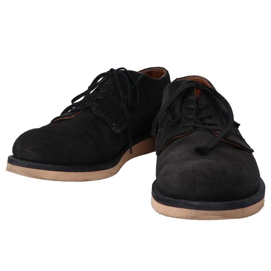 RED WING レッドウィング 9112 POSTMAN OXFORD ポストマン