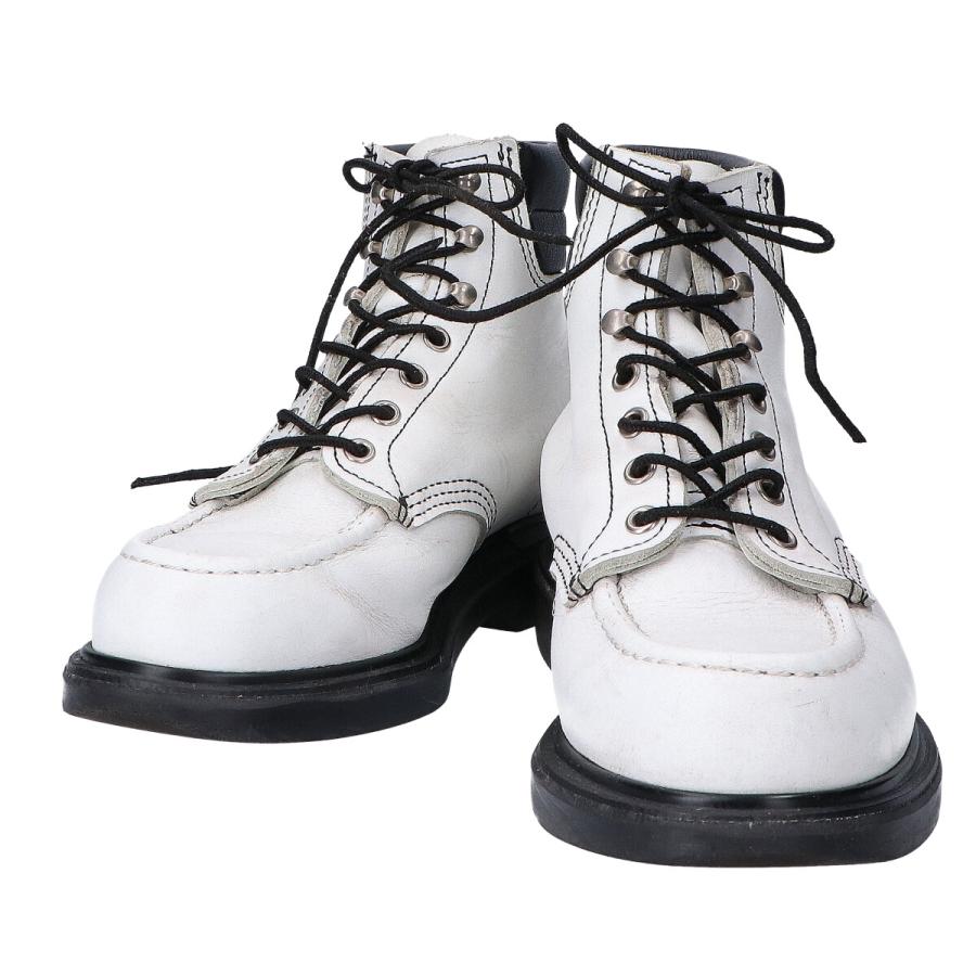 RED WING レッドウィング 8808 スーパーソール モックトゥブーツ RED WING レッドウィング 8808 スーパーソール モックトゥブーツ