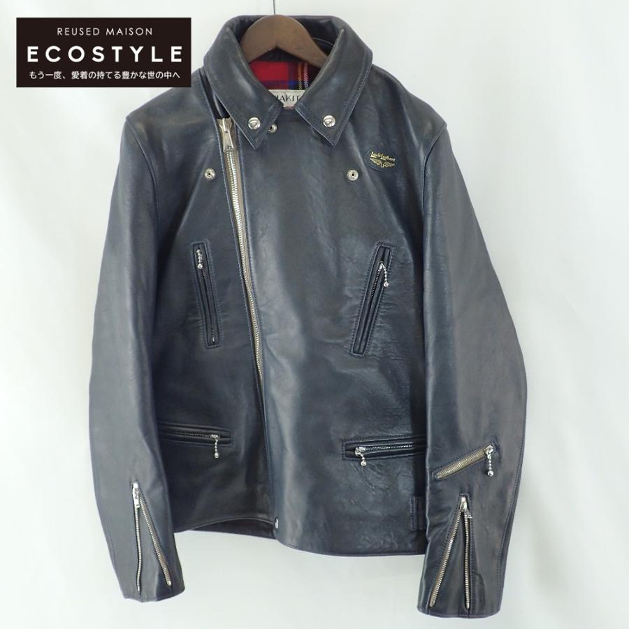 Lewis Leathers ルイスレザー 402T Dルイス ライトニング タイト Lewis Leathers ルイスレザー 402T Dルイス ライトニング タイト