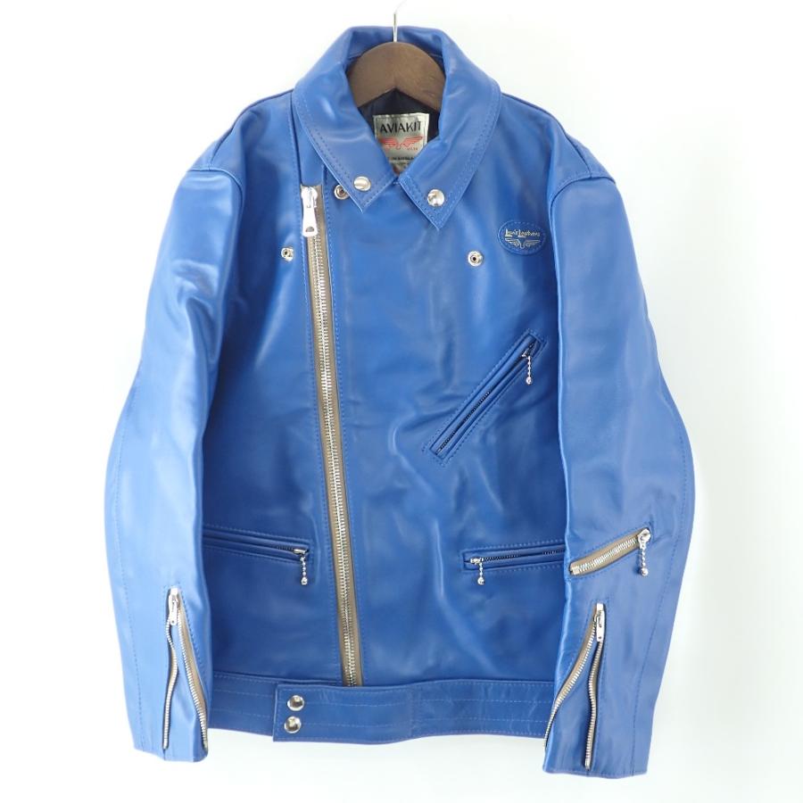 Lewis Leathers ルイスレザー 441T サイクロン タイトフィット Lewis Leathers ルイスレザー 441T サイクロン タイトフィット