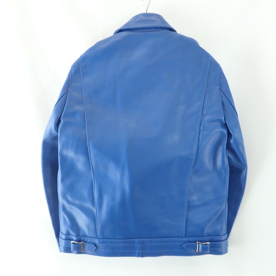 Lewis Leathers ルイスレザー 441T サイクロン タイトフィット Lewis Leathers ルイスレザー 441T サイクロン タイトフィット