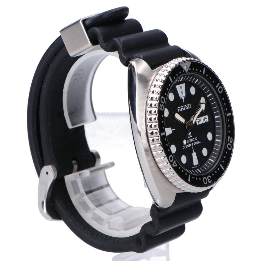 SEIKO（セイコー） 美品 SRP777 Cal.4R36 PROSPEX TURTLE プロスペック