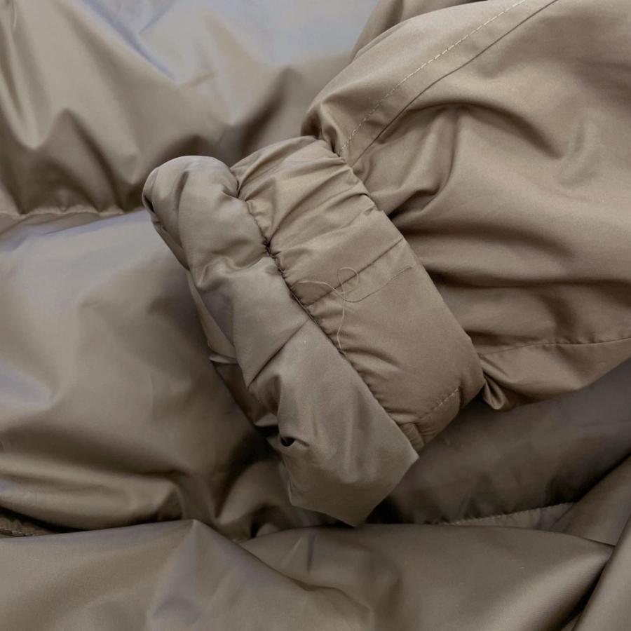 新品同様 FIRST DOWN ファーストダウン×Firsthand別注 モンスター