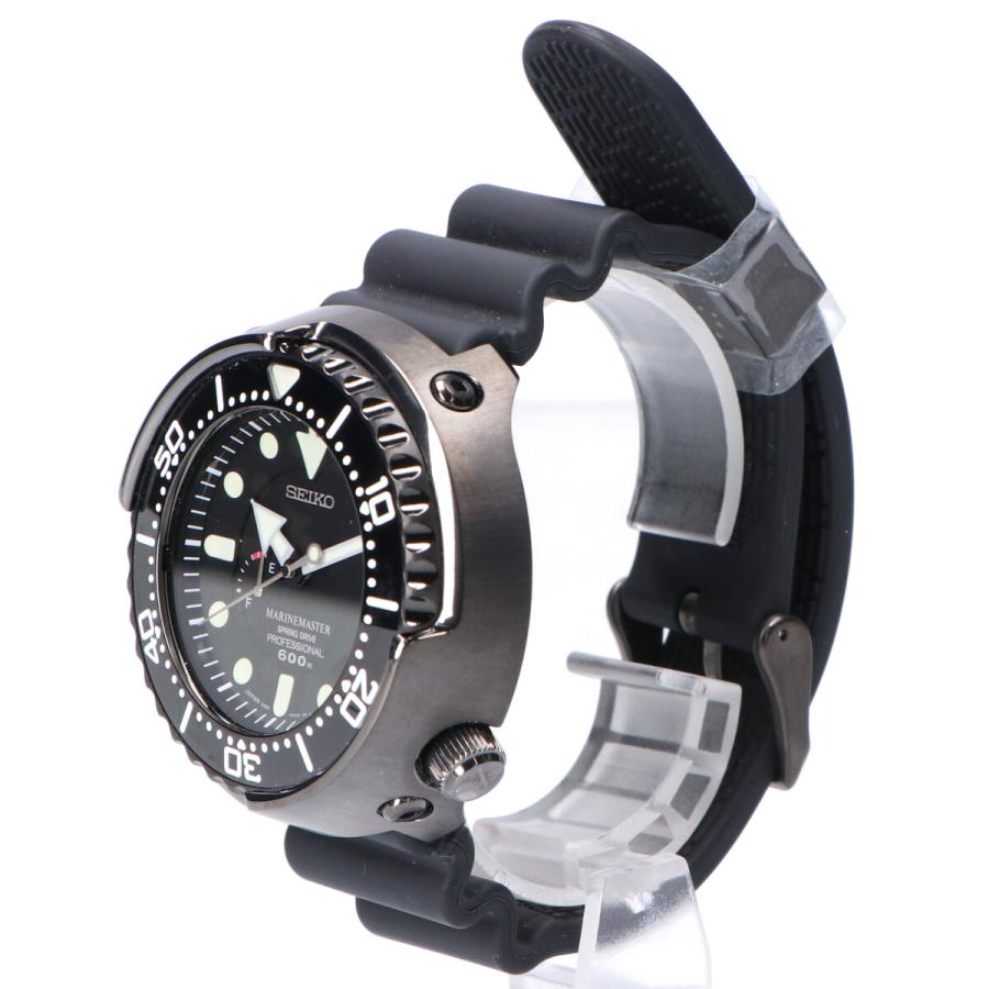 SEIKO 美品/ セイコー SBDB013 PROSPEX プロスペックス マリーン 