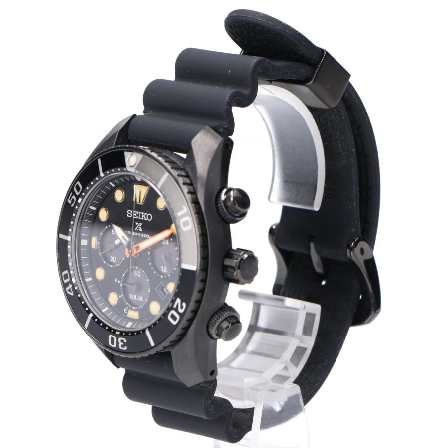 SEIKO（セイコー） 新品同様/3500本限定 SBDL065 Cal.V192 PROSPEX