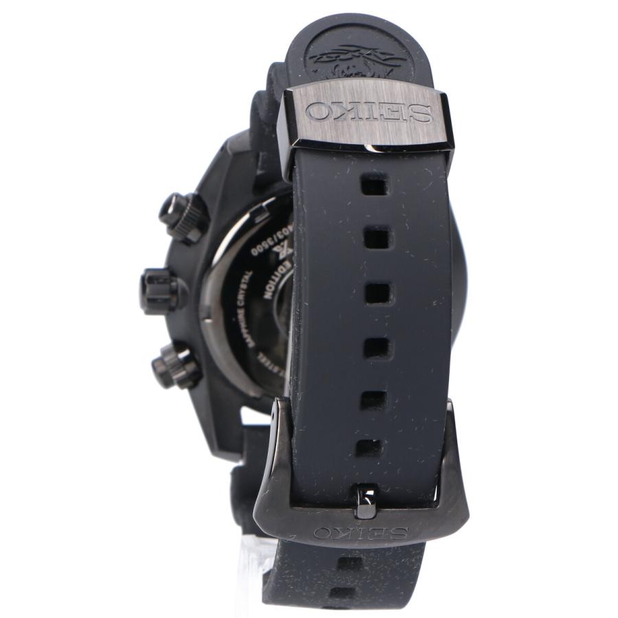 SEIKO（セイコー） 新品同様/3500本限定 SBDL065 Cal.V192 PROSPEX