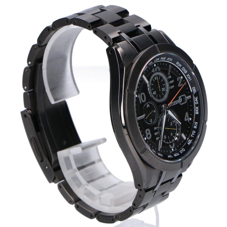 【希少】シチズン　アテッサ　AT8166-59E H800-T023975 希少】シチズン アテッサ AT8166-59E H800-T023975