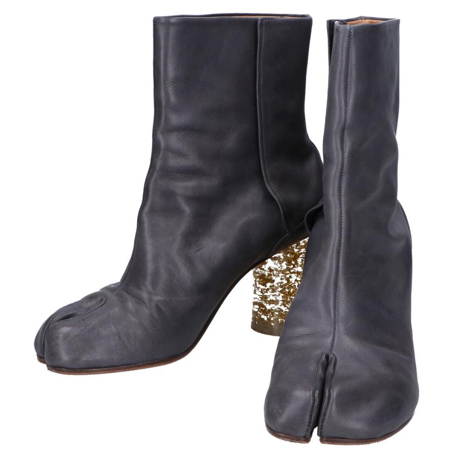 Maison Margiela メゾンマルジェラ 22 S38WU0307 TABI ラメ Maison Margiela メゾンマルジェラ 22 S38WU0307 TABI ラメ
