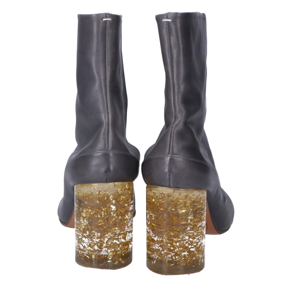 Maison Margiela メゾンマルジェラ 22 S38WU0307 TABI ラメ Maison Margiela メゾンマルジェラ 22 S38WU0307 TABI ラメ