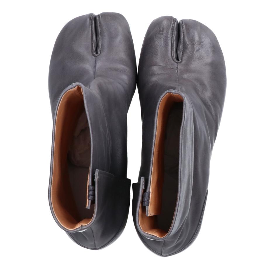 Maison Margiela メゾンマルジェラ 22 S38WU0307 TABI ラメ Maison Margiela メゾンマルジェラ 22 S38WU0307 TABI ラメ