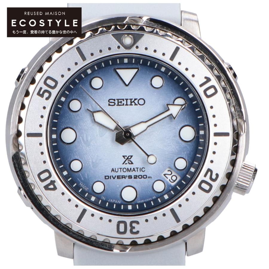 SEIKO 美品 SBDY107 Cal.4R35 PROSPEX プロスペックス Diver SEIKO 美品 SBDY107 Cal.4R35 PROSPEX プロスペックス Diver