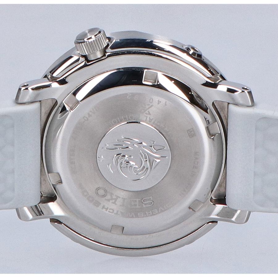 SEIKO（セイコー） 美品 SEIKO SBDY107 Cal.4R35 PROSPEX プロスペック