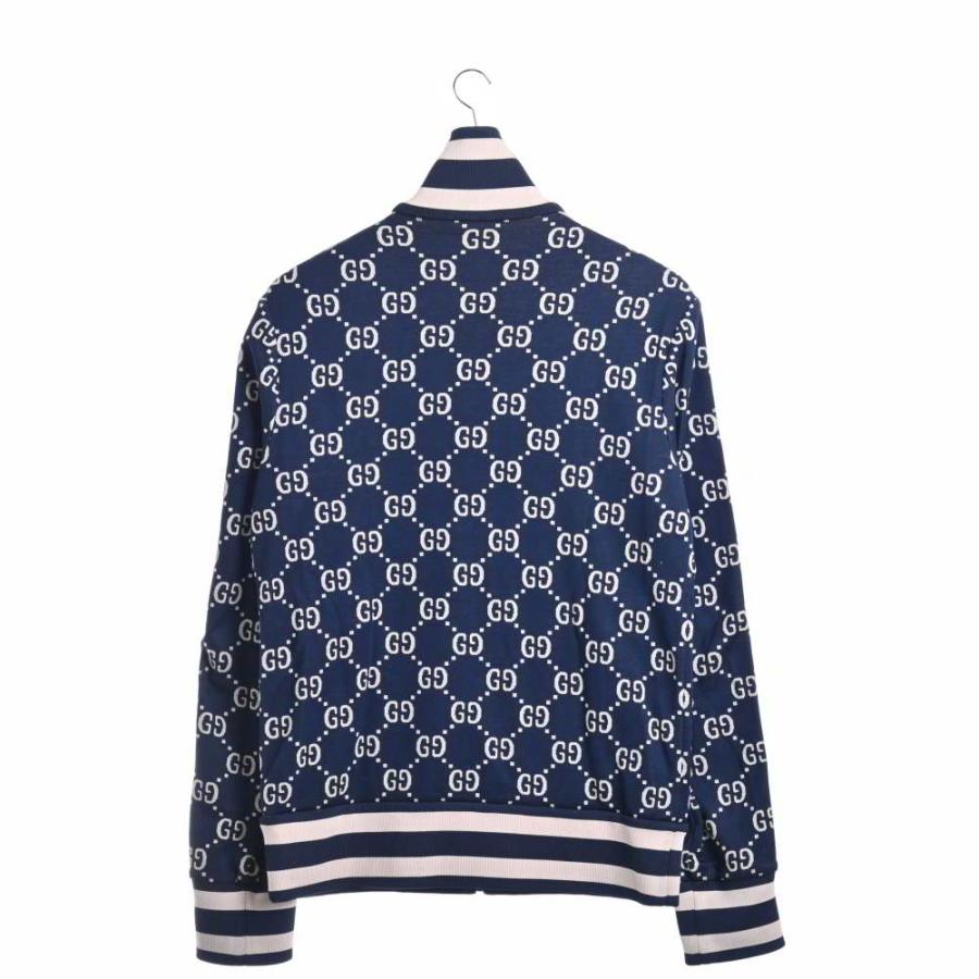 GUCCI 美品/国内正規 グッチ 496919 GGジャカード コットン GUCCI 美品/国内正規 グッチ 496919 GGジャカード コットン